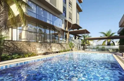 Duplex para Venda em Florianópolis, João Paulo, 2 dormitórios, 2 suítes, 2 banheiros, 2 vagas