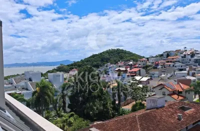 Duplex para Venda em Florianópolis, João Paulo, 2 dormitórios, 2 suítes, 2 banheiros, 2 vagas