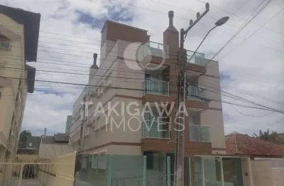 Apartamento para Locação em Florianópolis, Canasvieiras, 1 dormitório, 1 suíte, 1 banheiro, 1 vaga