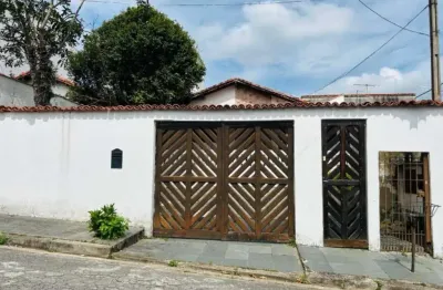 Casa para venda em mogi das cruzes, conjunto habitacional são sebastião, 3 dormitórios, 3 banheiros, 5 vagas