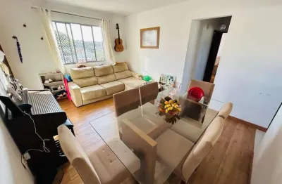 Apartamento para venda em mogi das cruzes, vila da prata, 3 dormitórios, 1 banheiro, 1 vaga