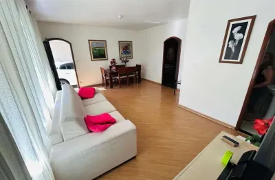 Casa com 3 quartos à venda no Parque Santana, Mogi das Cruzes 
