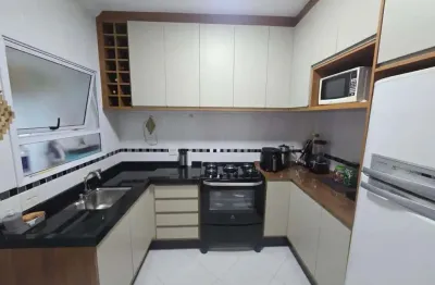Apartamento a venda no jardim armênia em mogi das cruzes - sp