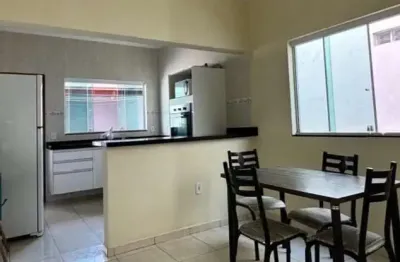 Casa com 3 quartos à venda na Vila Suissa, Mogi das Cruzes 