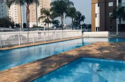 Apartamento à venda no condomínio helbor espaço e vida ipoema 2 em mogi das cruzes - sp