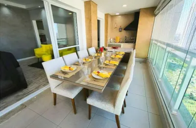 Apartamento mobiliado à venda no condomínio helbor life club patteo mogilar, em mogi das cruzes - sp