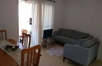 Apartamento à venda no condomínio espaço e vida ipoema 2, em mogi das cruzes  sp