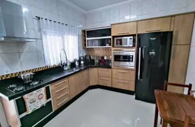 Casa à venda no residencial colinas em mogi das cruzes - sp