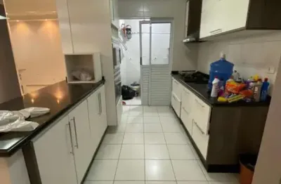 Apartamento à venda no cond. spazio d` italia no mogi moderno em mogi das cruzes - sp