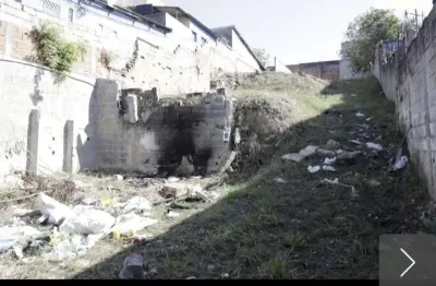 Terreno à venda no Mogi Moderno, Mogi das Cruzes 