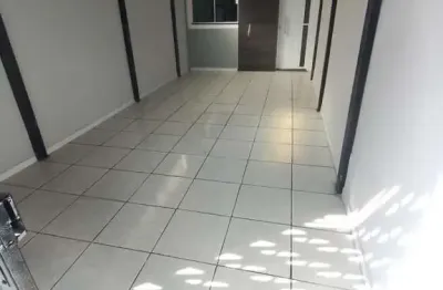 Casa com 2 quartos à venda na Vila Caputera, Mogi das Cruzes 