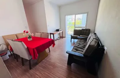 Apartamento com 3 quartos à venda no Mogi Moderno, Mogi das Cruzes 