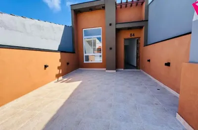 Casa à venda em condomínio no jardim rubi, em mogi das cruzes - sp