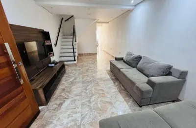 Casa com 3 quartos à venda na Cidade Jardim, Mogi das Cruzes 