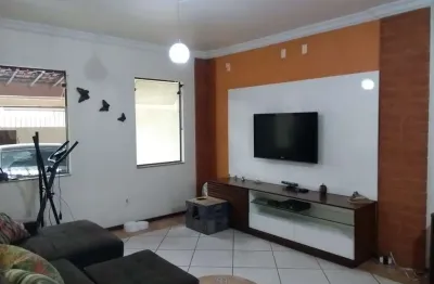 Casa com 3 quartos à venda na Vila Oliveira, Mogi das Cruzes 