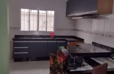 Excelente sobrado à venda na vila monte sion em suzano - sp