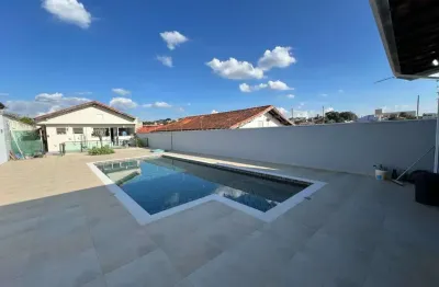 Casa para venda em mogi das cruzes, mogi moderno, 3 dormitórios, 1 suíte, 4 banheiros, 4 vagas