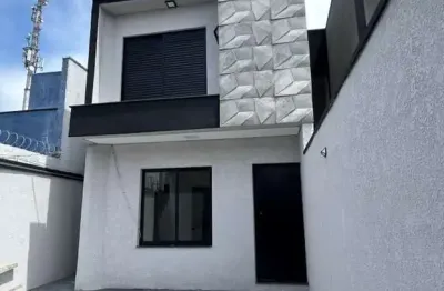 Casa com 3 quartos à venda no Jardim Universo, Mogi das Cruzes 