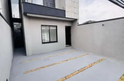 Casa com 3 quartos à venda no Jardim Universo, Mogi das Cruzes 