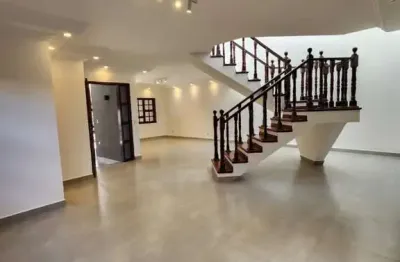 Casa para venda em mogi das cruzes, jardim marica, 5 dormitórios, 3 suítes, 5 banheiros, 3 vagas