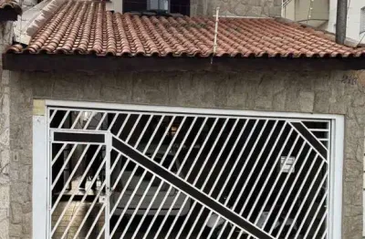 Casa com 3 quartos à venda no Mogi Moderno, Mogi das Cruzes 