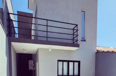 Casa para venda em mogi das cruzes, vila nova aparecida, 3 dormitórios, 1 suíte, 2 banheiros, 2 vagas