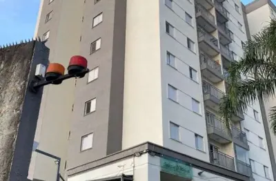 Apartamento para venda em mogi das cruzes, mogi moderno, 3 dormitórios, 1 suíte, 2 banheiros, 2 vagas