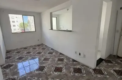 Apartamento para venda em mogi das cruzes, conjunto residencial do bosque, 2 dormitórios, 1 banheiro, 1 vaga