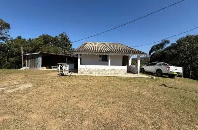 Chácara à venda no bairro de taiaçupeba em mogi das cruzes