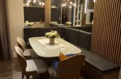 Apartamento à venda no condomínio ipoema 2  mogi das cruzes  sp