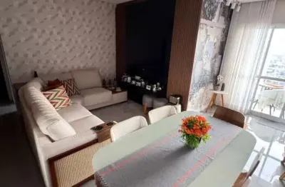Apartamento para venda em mogi das cruzes, mogi moderno, 2 dormitórios, 1 suíte, 2 banheiros, 5 vagas