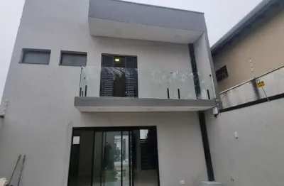 Casa com 3 quartos à venda no Jardim Nathalie, Mogi das Cruzes 