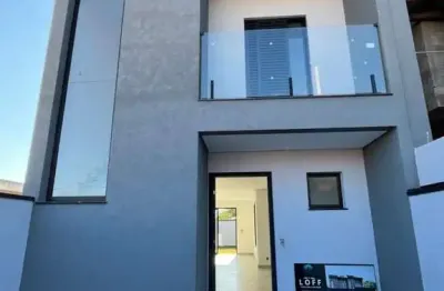 Casa com 3 quartos à venda na Vila Nova Cintra, Mogi das Cruzes 