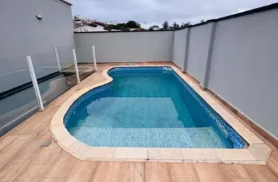Casa com 3 quartos à venda na Vila Suissa, Mogi das Cruzes 