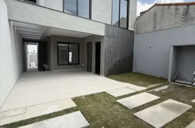 Casa com 3 quartos à venda no Villa Di Cesar, Mogi das Cruzes 