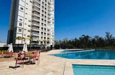 Apartamento no reserva ipoema by helbor, cesar de souza em mogi das cruzes