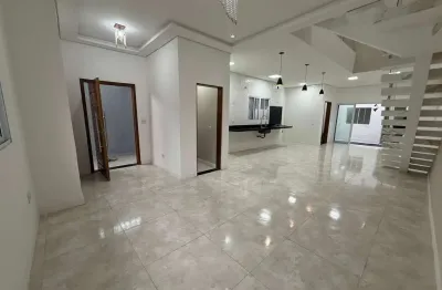Casa com 3 quartos à venda no Jardins do Paraíso, Mogi das Cruzes 