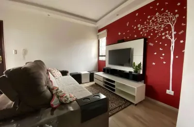 Apartamento à venda no alto ipiranga em mogi das cruzes - sp
