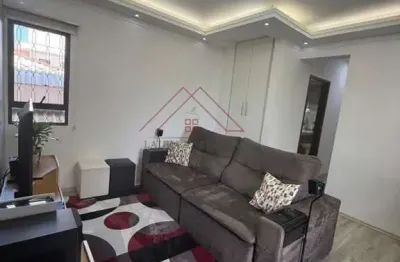 Apartamento com 2 quartos à venda no Alto Ipiranga, Mogi das Cruzes 