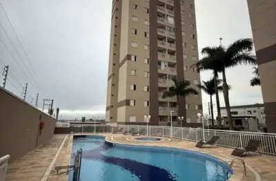 Apartamento à venda na villa di cesar no res. bella collina em mogi das cruzes 