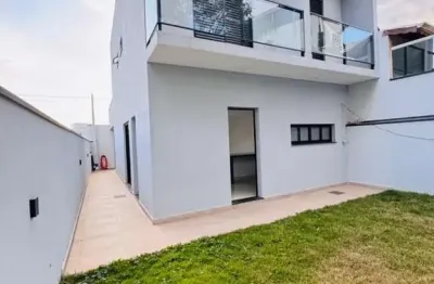 Casa com 3 quartos à venda no Villa Di Cesar, Mogi das Cruzes 