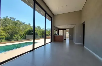 Casa à venda no condomínio mosaico essence no bairro cézar de souza, mogi das cruzes - sp.