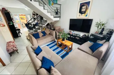 Casa para venda em mogi das cruzes, vila oliveira, 3 dormitórios, 1 suíte, 3 banheiros, 2 vagas