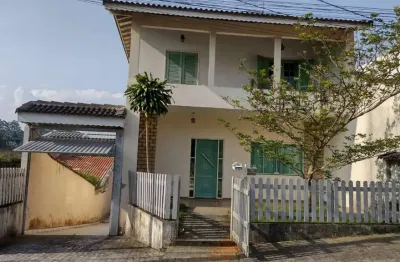 Casa à venda no condomínio residencial rubi, em mogi das cruzes - sp