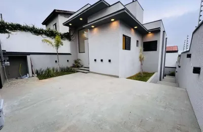 Casa com 3 quartos à venda na Vila Rei, Mogi das Cruzes 