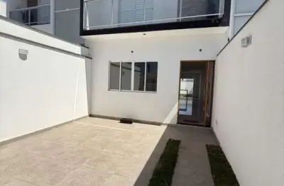 Casa com 3 quartos à venda no Parque Morumbi, Mogi das Cruzes 