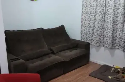 Casa com 3 quartos à venda no Jardim Camila, Mogi das Cruzes 