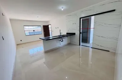 Casa com 3 quartos à venda no Mogi Moderno, Mogi das Cruzes 