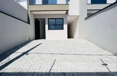 Casa nova à venda no jardim universo  mogi das cruzes