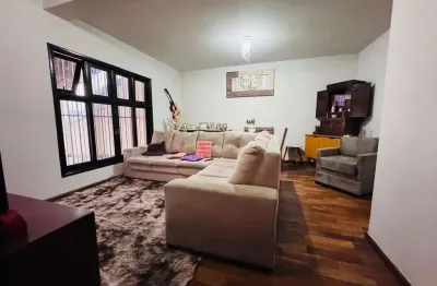 Casa térrea à venda no mogi moderno em mogi das cruzes 